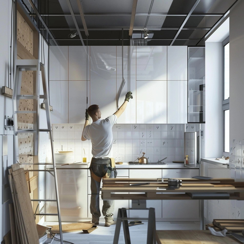 Top Rated Remodeling accessibility statement and website accessibility support information
